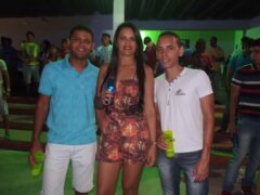 Natal Open Prime